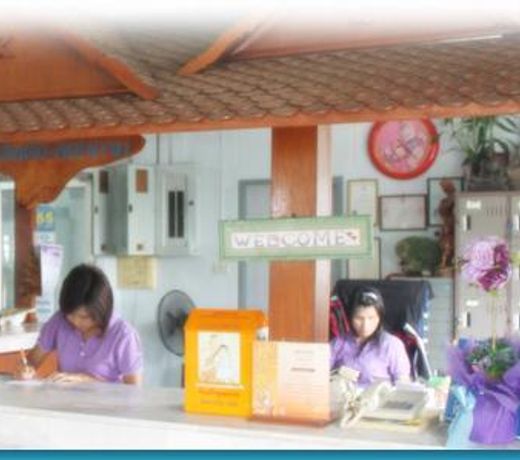 Doungkamon Mae Sod Hotel