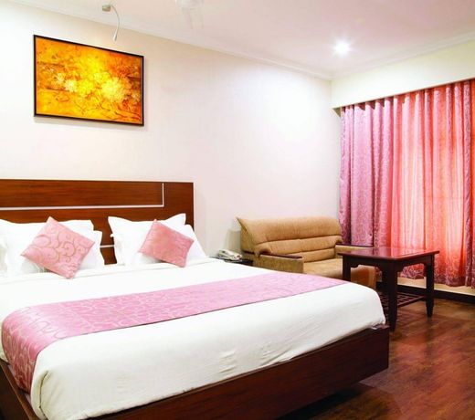 Ramyas Hotels