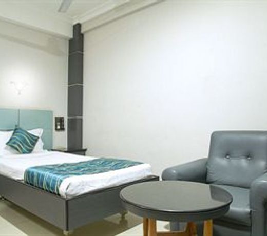 Ramyas Hotels