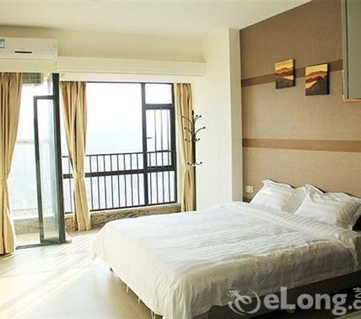 Apple Boutique Apartment (Zhuhai Gongbei)