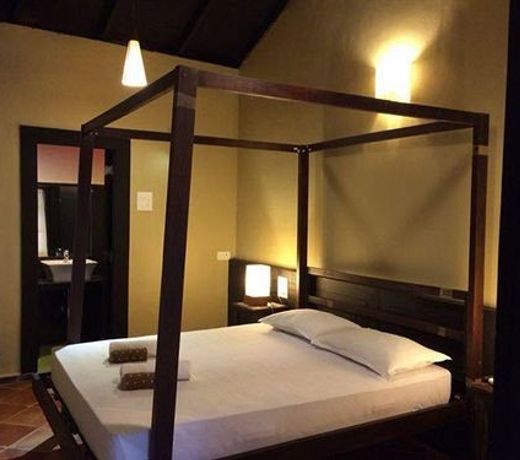 5am Somewhere-Casa Nandini, Goa