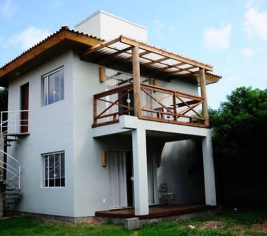 Residencial Rio Tavares