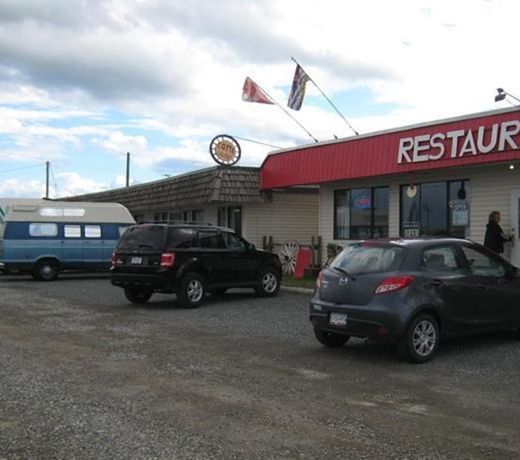 70 Mile Motel
