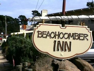 Guesthouse Beachcomber Inn