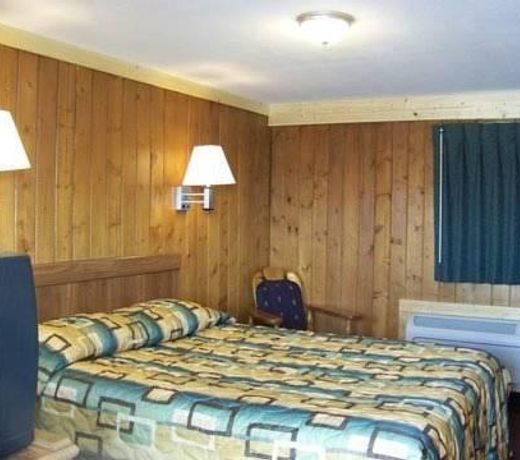 North Park Inn & Suites