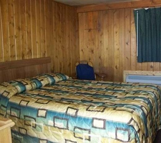 North Park Inn & Suites