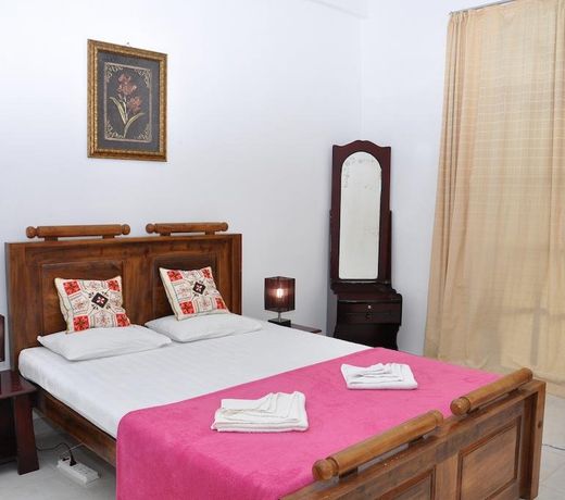 Seyara Holiday Resort