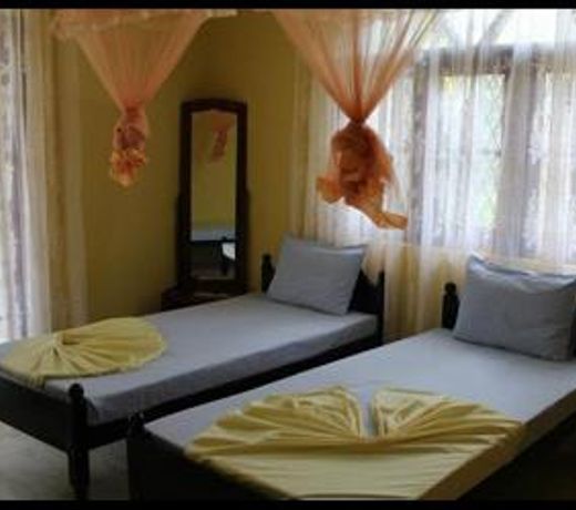 Seyara Holiday Resort