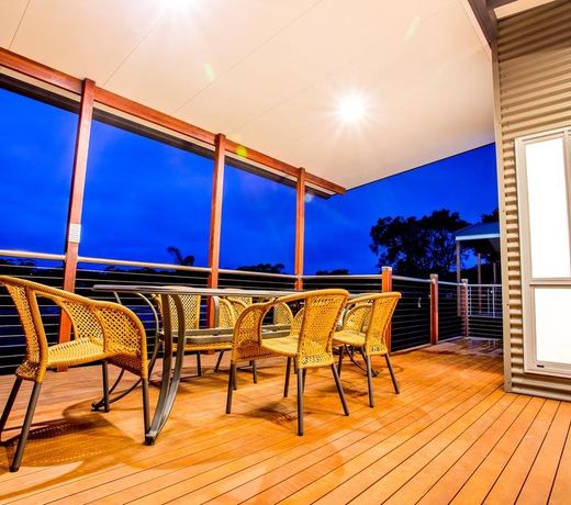 WALLAGA LAKE HOLIDAY PARK