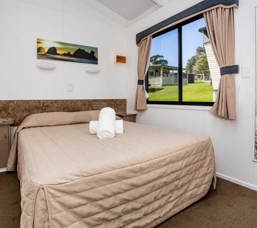 WALLAGA LAKE HOLIDAY PARK