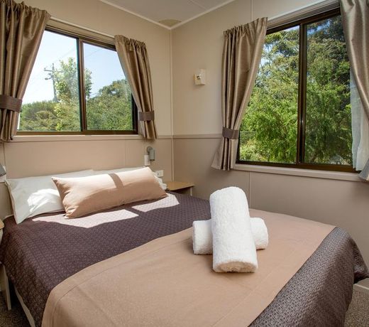 WALLAGA LAKE HOLIDAY PARK