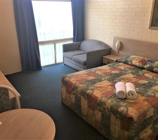 Junee Motor Inn