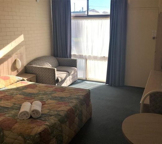 Junee Motor Inn