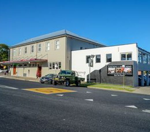 Pier Hotel Coffs Harbour