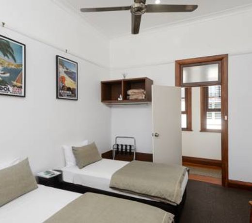 Pier Hotel Coffs Harbour