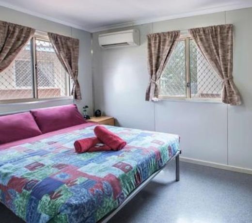 Karratha Village Workforce Accommodation