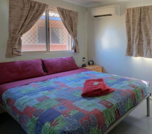 Karratha Village Workforce Accommodation