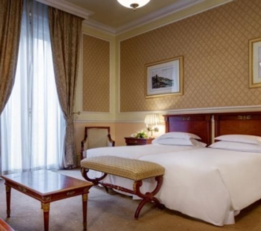 Grand Hotel Et Des Palmes