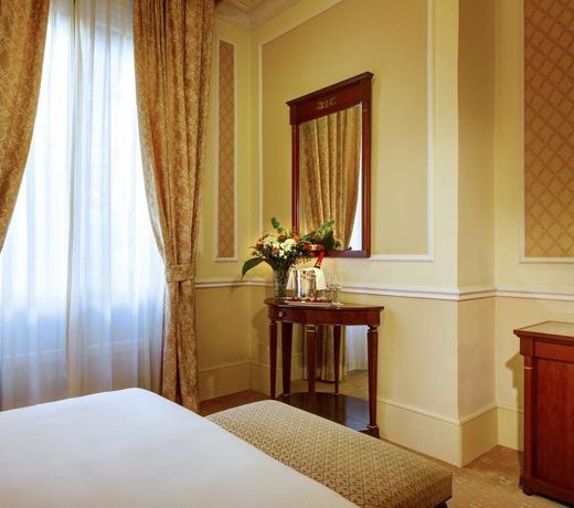 Grand Hotel Et Des Palmes