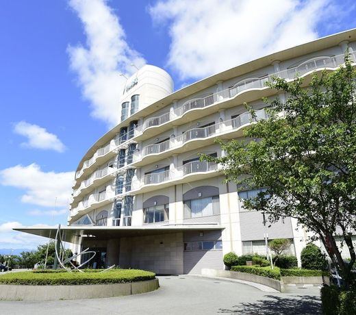 Kanponoyado Tokushima