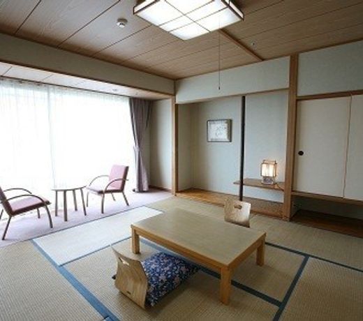 Kanponoyado Tokushima