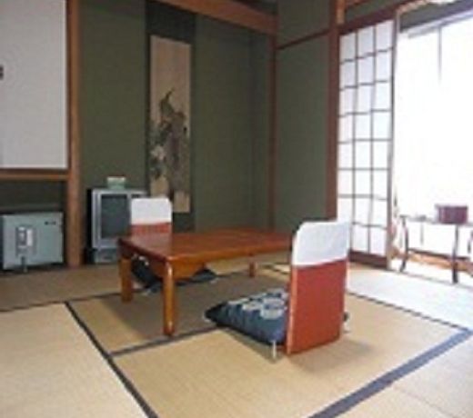 (RYOKAN) Hayashi Annex