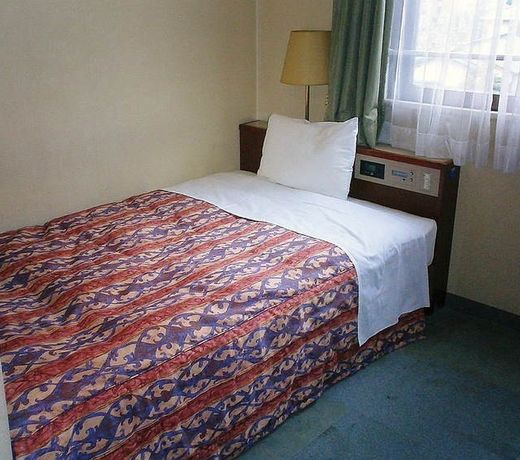 Heisei Hotel