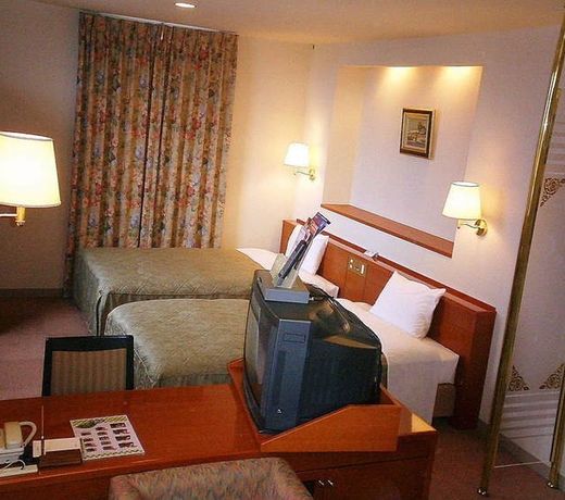Heisei Hotel