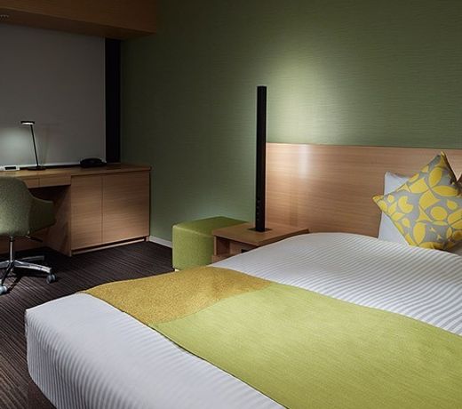 Mitsui Garden Hotel Kashiwanoha