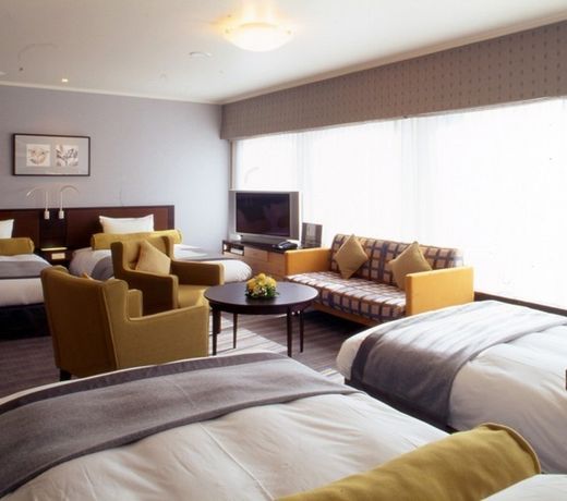 Kashiwa Plaza Hotel Annex