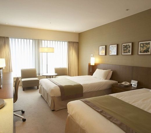 Kashiwa Plaza Hotel Annex