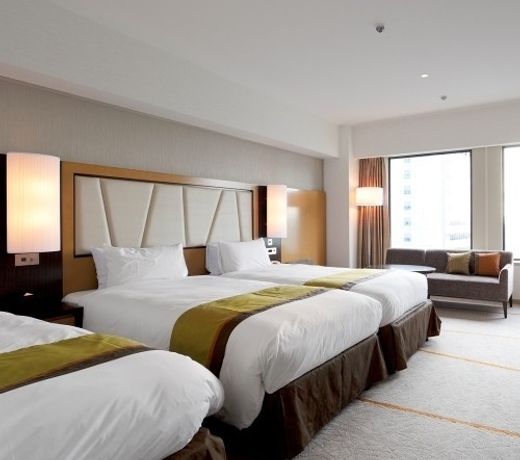 Kashiwa Plaza Hotel Annex