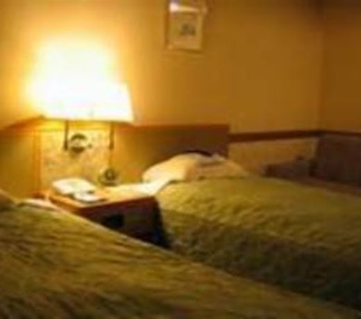 Hotel Sunroute Sano