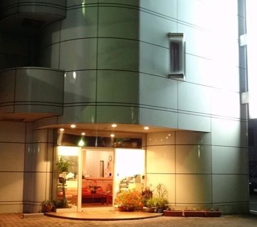 Business Hotel Palace 21 (Tokushima)