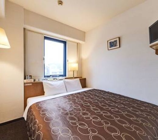 Urayasu Sun Hotel