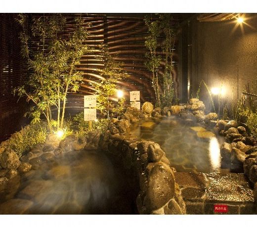 Work Hotel Takatsuki