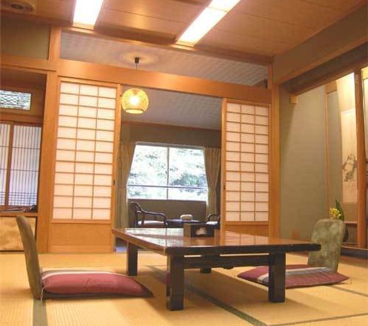 Hananosato Onsen Sansuikan