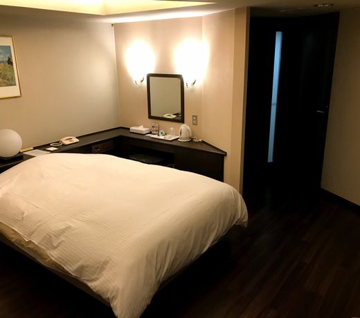 Hotel Zaaz