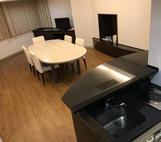 Hotel Zaaz