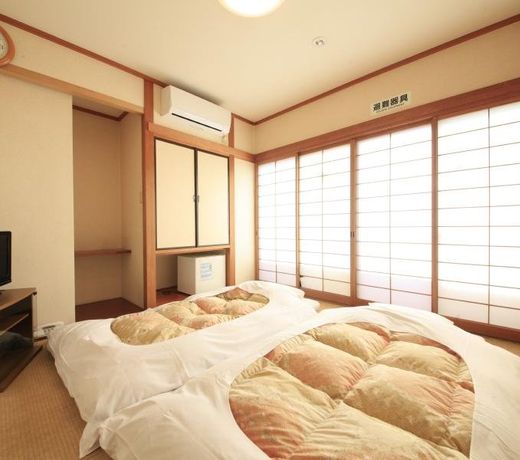 Hotel Musashino no Mori