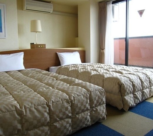 Hotel Musashino no Mori
