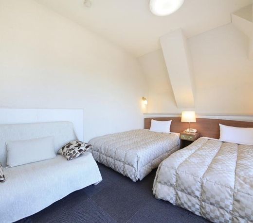 Hotel Musashino no Mori
