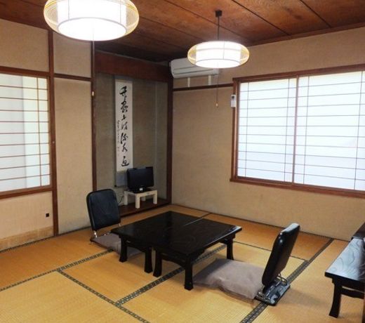 Uetoh Ryokan
