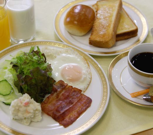 Sun Hotel Gifu