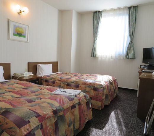Sun Hotel Gifu