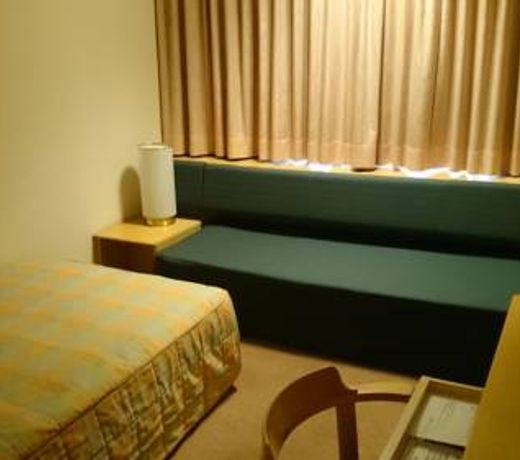 Hotel Mariage Sensui