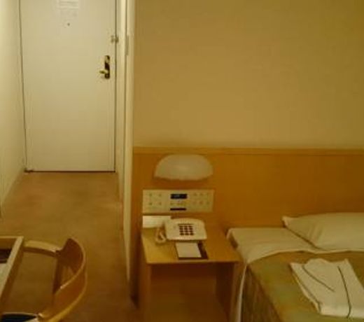 Hotel Mariage Sensui