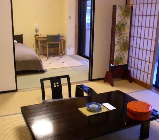 Bandai Atami Onsen Hanare no Yado Yomogino