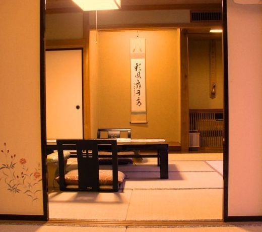 Bandai Atami Onsen Hanare no Yado Yomogino