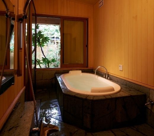 Bandai Atami Onsen Hanare no Yado Yomogino